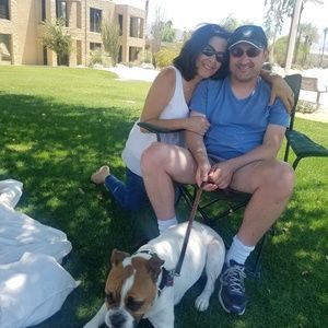 Meet your Posher, Linda